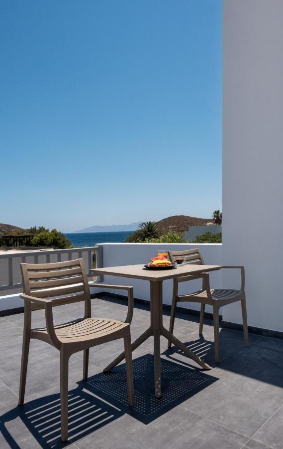 Nautilus Serifos Livadakia Zewnętrze zdjęcie